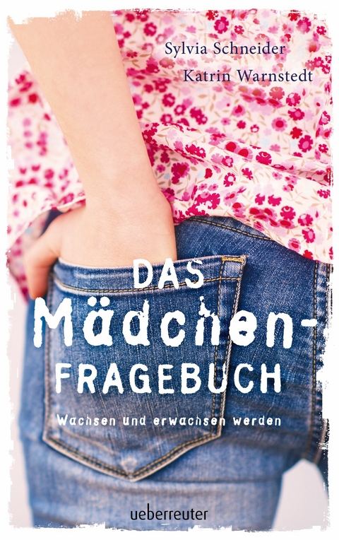 Das M&auml;dchen-Fragebuch - Sylvia Schneider, Katrin Warnstedt