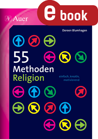 55 Methoden Religion