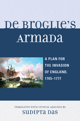 De Broglie's Armada -  Sudipta Das