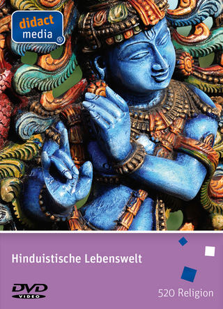 Hinduistische Lebenswelt