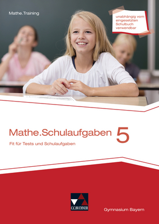 mathe.delta – Bayern / mathe.delta BY Schulaufgaben 5