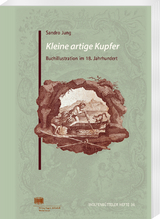 Kleine artige Kupfer - Sandro Jung