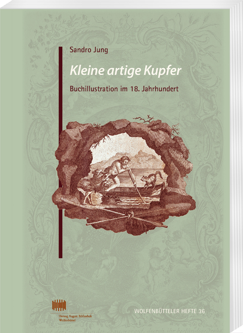 Kleine artige Kupfer - Sandro Jung