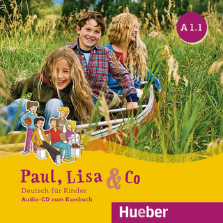 Paul, Lisa & Co A1.1