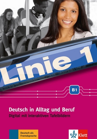 Linie 1 B1 digital