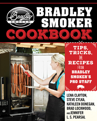 Bradley Smoker Cookbook