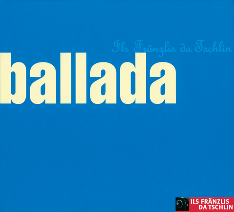 Ballada
