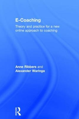 E-Coaching -  Anne Ribbers,  Alexander Waringa