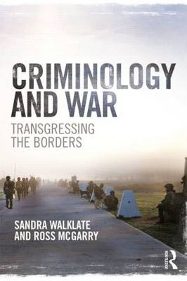 Criminology and War - 