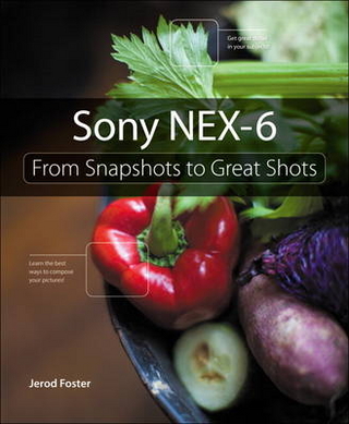 Sony NEX-6
