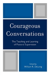 Courageous Conversations - 