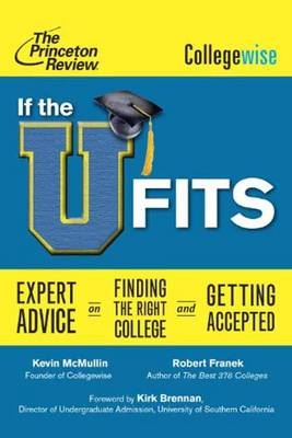 If the U Fits -  The Princeton Review