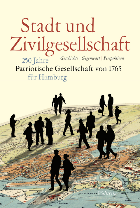Stadt und Zivilgesellschaft - 