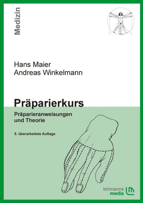 Pr&auml;parierkurs - Hans Maier, Andreas Winkelmann