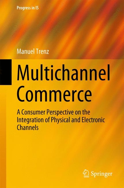 Multichannel Commerce - Manuel Trenz