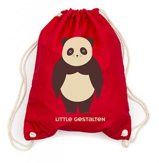 Little Gestalten Bag Panda