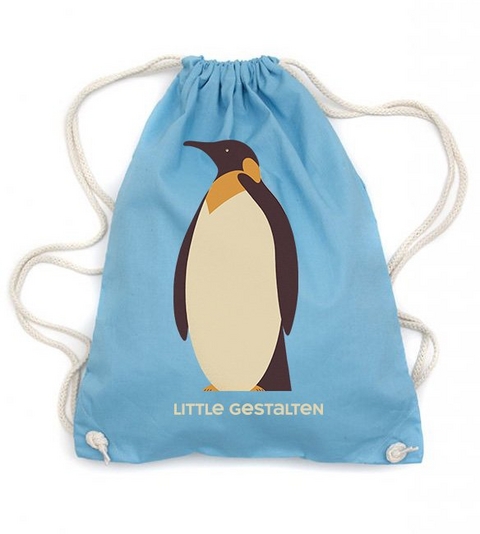Little Gestalten Bag Penguin -  Little Gestalten