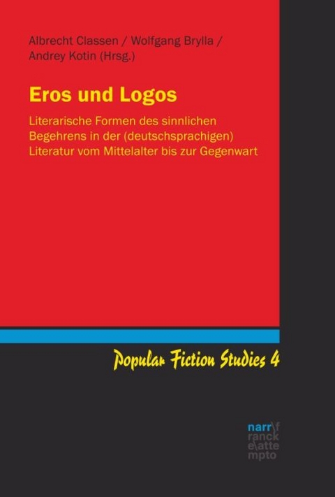Eros und Logos - 