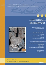 &raquo;Herzsteine&laquo; im Unterricht - Marc B&ouml;hmann