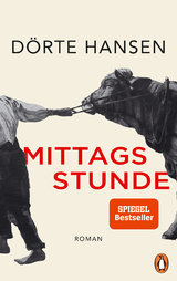 Mittagsstunde - Dörte Hansen