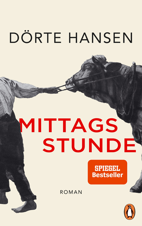 Mittagsstunde - Dörte Hansen