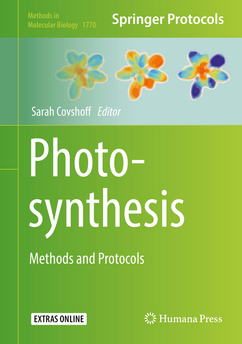 Photosynthesis - 