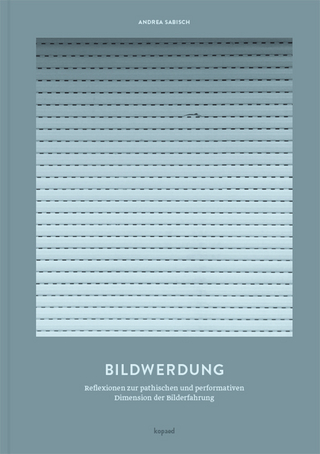 Bildwerdung