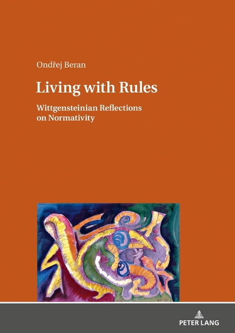 Living with Rules - Ondřej Beran