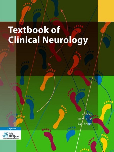 Textbook of Clinical Neurology - J.B.M. Kuks, J.W. Snoek