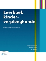 Leerboek Kinderverpleegkunde - Ulijn-ter Wal, R.; Masolijn, K