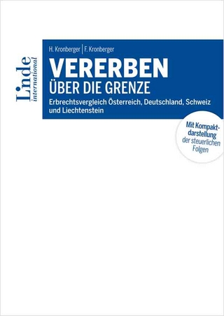 Vererben über die Grenze