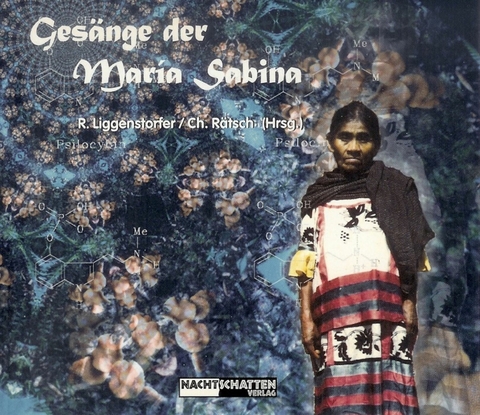 Ges&auml;nge der Maria Sabina - 