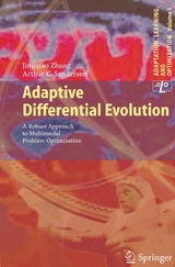 Adaptive Differential Evolution - Jingqiao Zhang, Arthur C. Sanderson