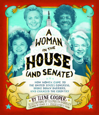 Woman in the House (and Senate)