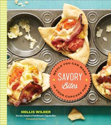 Savory Bites -  Hollis Wilder