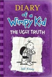 Ugly Truth (Diary of a Wimpy Kid #5)