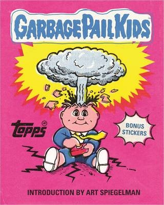 Garbage Pail Kids -  The Topps Company