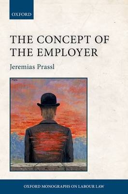 Concept of the Employer