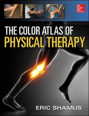 Color Atlas of Physical Therapy