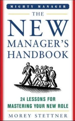 New Manager's Handbook