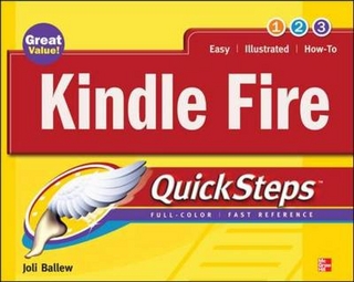 Kindle Fire QuickSteps