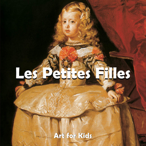 Petites Filles -  Carl Klaus H. Carl