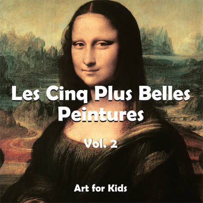 Les Cinq Plus Belle Peintures vol 2 -  Carl Klaus H. Carl