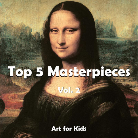 Top 5 Masterpieces vol 2 -  Carl Klaus H. Carl