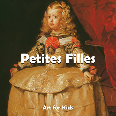 Petites Filles -  Carl Klaus H. Carl