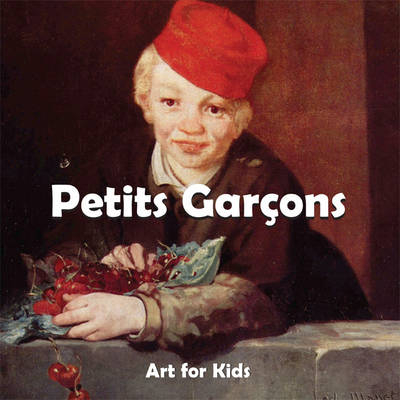 Petit Gar&ccedil;ons -  Carl Klaus H. Carl
