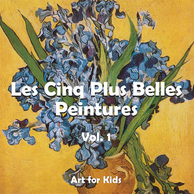 Les Cinq Plus Belle Peintures vol 1 -  Carl Klaus H. Carl