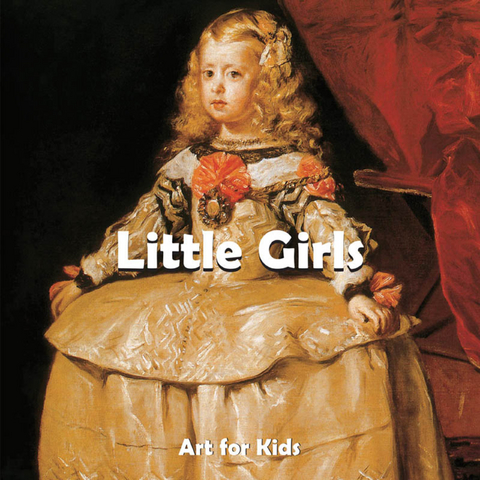 Little Girls - Klaus H. Carl