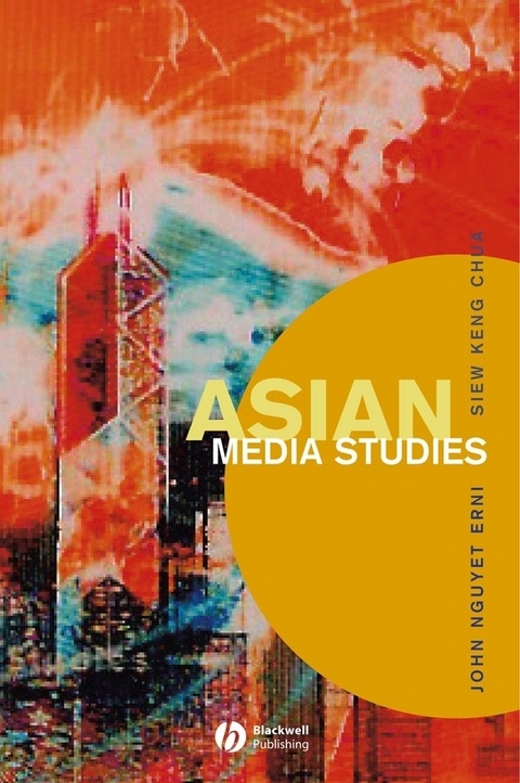 Asian Media Studies - 