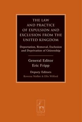 Law and Practice of Expulsion and Exclusion from the United Kingdom - 